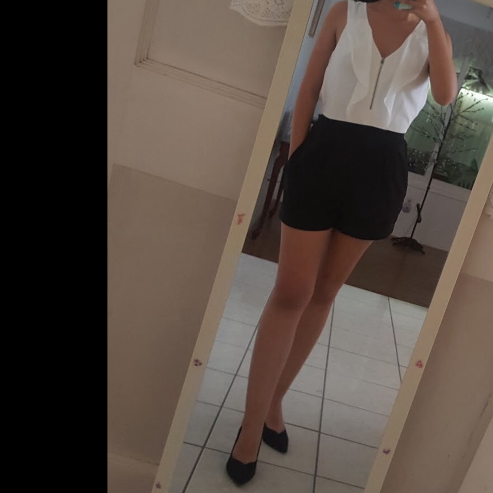 Office romper